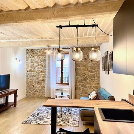 Rue Du Bateau Apartment Antibes Ngoại thất bức ảnh