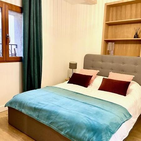Rue Du Bateau Apartment Antibes Ngoại thất bức ảnh
