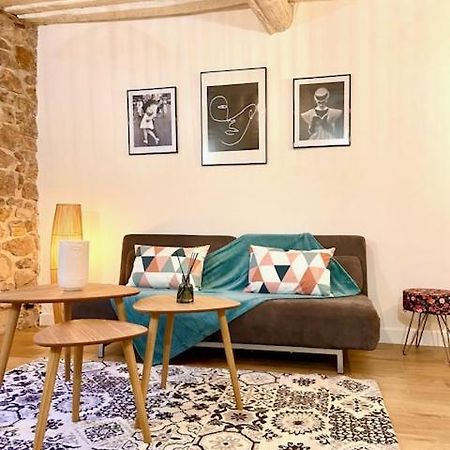 Rue Du Bateau Apartment Antibes Ngoại thất bức ảnh