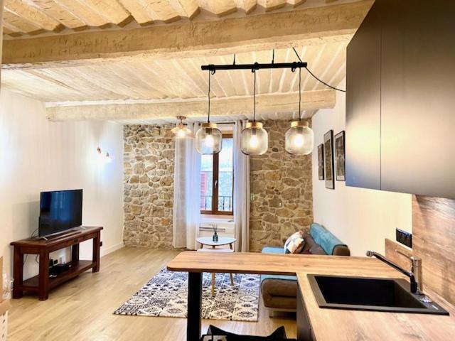 Rue Du Bateau Apartment Antibes Ngoại thất bức ảnh