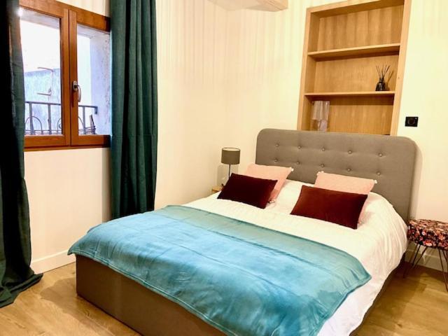 Rue Du Bateau Apartment Antibes Ngoại thất bức ảnh